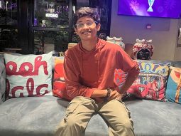 Vedant Sinha reveals why Co-Ed was a ‘magical’ journey that took him back to school!