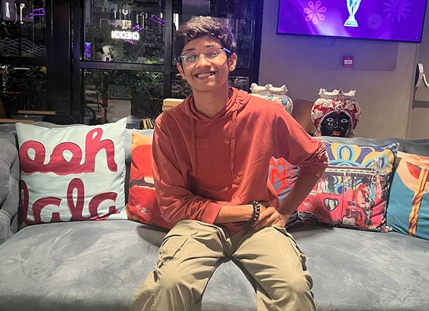 वेदांत सिन्हा ने बताया कि सह-शिक्षा एक 'जादुई' यात्रा क्यों थी जो उन्हें स्कूल वापस ले गई!