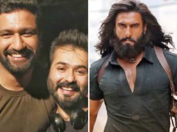 Vicky Kaushal applauds Dhurandhar, praises Ranveer Singh and team for delivering a gripping, technically strong spy drama