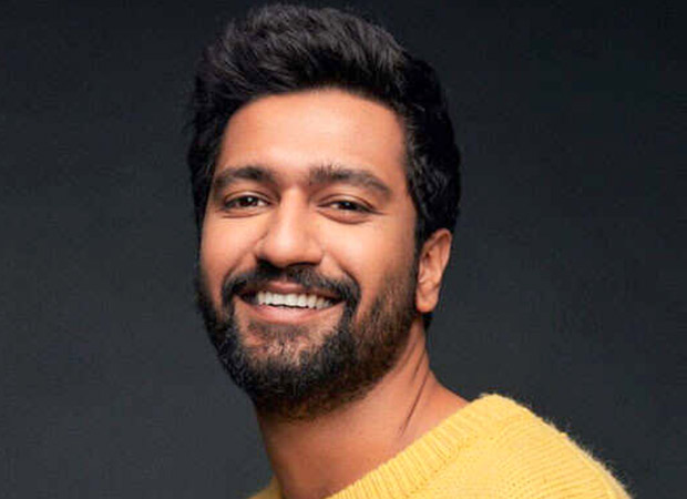 Vicky Kaushal buys Rs 3 crore Lexus LM350h Ultra Luxury MPV