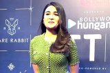 Grace, glam, and Shalini Pandey at Bollywood Hungama’s OTT India Fest 2025