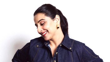 Celeb Photos Of Vidya Balan