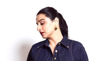 Celeb Photos Of Vidya Balan