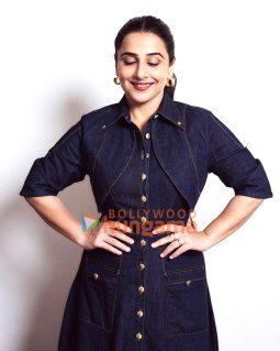 Celeb Photos Of Vidya Balan