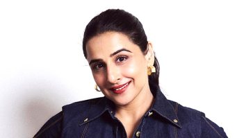 Celeb Photos Of Vidya Balan