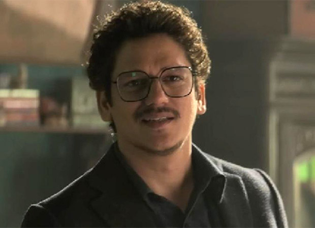 Vijay Varma on Gustaakh Ishq, “At a time when everything is loud and high-octane, this film gives you space to take a pause and reflect” Vijay Varma on Gustaakh Ishq, “At a time when everything is loud and high-octane, this film gives you space to take a pause and reflect”