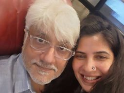 Vikram Bhatt and wife Shwetambari sent to 7 days’ police custody in fraud case