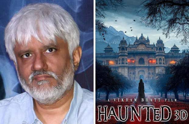 Vikram Bhatt case EXCLUSIVE: Magistrate denies request of filmmaker to travel in Mercedes in Udaipur; trailer launch of Haunted – Ghosts Of The Past on December 19 now in limbo