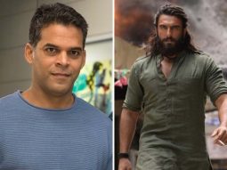 Vikramaditya Motwane calls Dhurandhar star Ranveer Singh ‘a volcano’; says, “I believe that his best is yet to come”