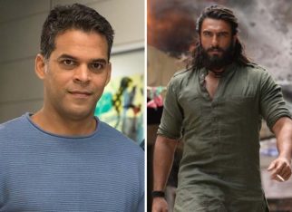 Vikramaditya Motwane calls Dhurandhar star Ranveer Singh ‘a volcano’; says, “I believe that his best is yet to come”