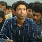 Vikrant Massey calls his National Award win a ‘brainfading moment’ — actor gets emotional remembering the biggest milestone of his career