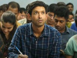 Vikrant Massey calls his National Award win a ‘brainfading moment’ — actor gets emotional remembering the biggest milestone of his career