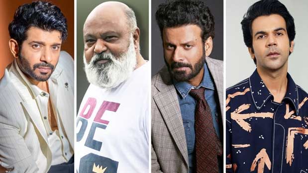 EXCLUSIVE: Viineet Kumar Siingh, Saurabh Shukla join Manoj Bajpayee, Rajkummar Rao for Shoojit Sircar’s MYTHO-HUMOUR film