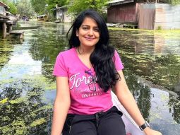 Vishakha Singh brings real Kashmir FC story to Sony LIV as executive producer and cast member
