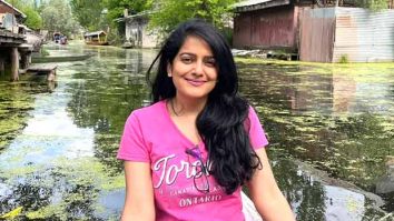Vishakha Singh brings real Kashmir FC story to Sony LIV as executive producer and cast member