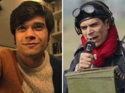 Vivaan Shah opens up about his Army officer role and working with Sriram Raghavan in Ikkis: “Unlike anything I’ve done before”