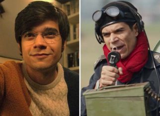 Vivaan Shah opens up about his Army officer role and working with Sriram Raghavan in Ikkis: “Unlike anything I’ve done before”