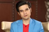Vivaan Shah: “My character is extremely fascinating” | Ikkis