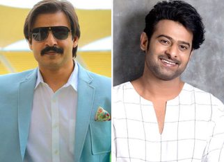Vivek Oberoi to have an unrecognizable look in Prabhas starrer Spirit