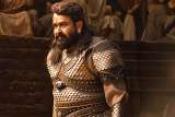 Vrusshabha Official Trailer (Hindi) | Mohanlal as a King | Naandda Kishore | 25th Dec 2025 | Sam CS