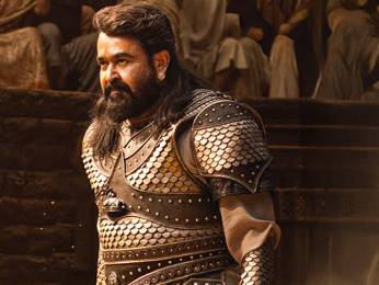 Vrusshabha Official Trailer (Hindi) | Mohanlal as a King | Naandda Kishore | 25th Dec 2025 | Sam CS Vrusshabha Official Trailer (Hindi) | Mohanlal as a King | Naandda Kishore | 25th Dec 2025 | Sam CS