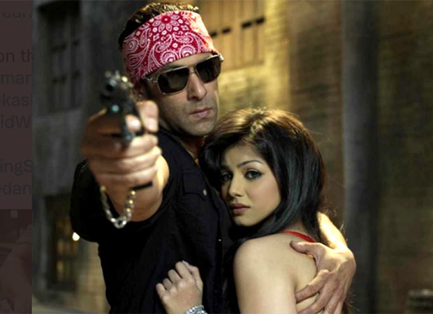 Boney Kapoor looks back at 'Wanted' and the film that sparked Salman Khan's box office dominance: "That film started his second innings"