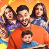Web Series Review: SINGLE PAPA impresses due to its subject, performances, comic and emotional moments
