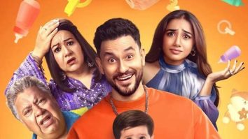 Web Series Review: SINGLE PAPA impresses due to its subject, performances, comic and emotional moments