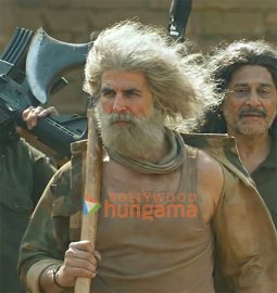 Movie Stills Of The Movie Welcome To The Jungle