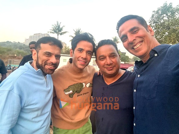 welcome to the jungle 2