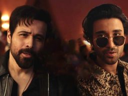 Emraan Hashmi and Raghav Juyal’s hilarious Spotify wrapped reunion takes internet by storm; watch