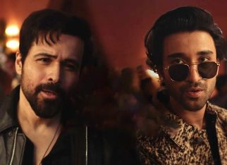 Emraan Hashmi and Raghav Juyal’s hilarious Spotify wrapped reunion takes internet by storm; watch