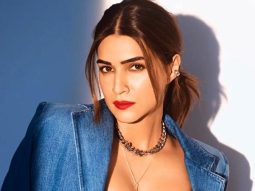 Kriti Sanon reveals what drew her to Cocktail 2: “I needed something light and fun”