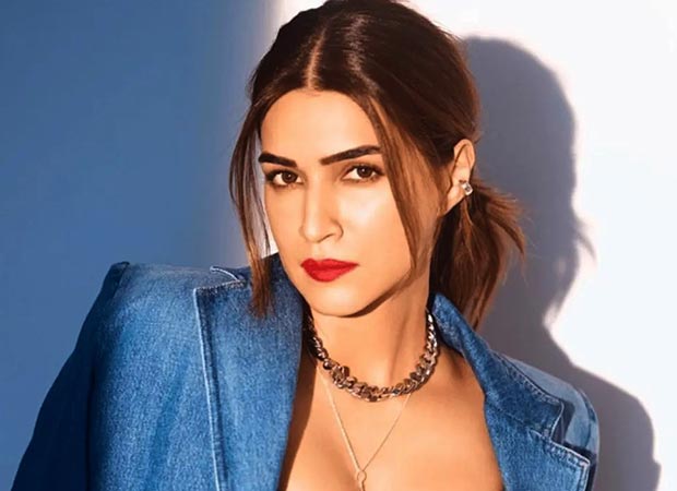 Kriti Sanon reveals what drew her to Cocktail 2: "I needed something light and fun"