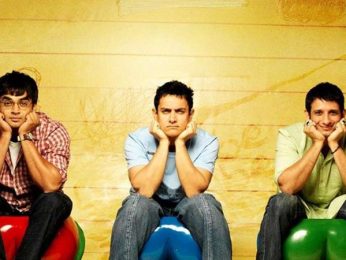 Aamir Khan, Kareena Kapoor Khan, R. Madhavan, Sharman Joshi set to reunite for 3 Idiots 2: Report Aamir Khan, Kareena Kapoor Khan, R. Madhavan, Sharman Joshi set to reunite for 3 Idiots 2: Report