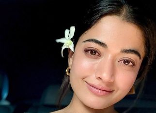 Rashmika Mandanna radiates serenity in dreamy travel pics, inspires fans to explore life