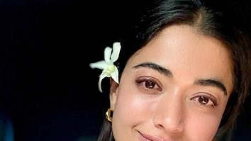 Rashmika Mandanna radiates serenity in dreamy travel pics, inspires fans to explore life