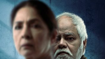Luv Films unveils new Vadh 2 posters featuring Neena Gupta and Sanjay Mishra, set to release on February 6