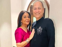 Shefali Shah marks 25th anniversary with Vipul Shah: “Happily Ever After was and still is the goal”