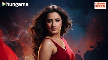 Hungama OTT unveils Vinny Ki Kitaab – a gripping drama about desire, dignity and daring to rewrite your own story