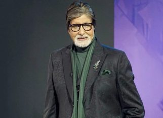 Amitabh Bachchan reveals he worked till 5.30 am amid emotional turmoil: “Just forgot there was important Blog work”