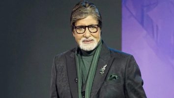 Amitabh Bachchan reveals he worked till 5.30 am amid emotional turmoil: “Just forgot there was important Blog work”