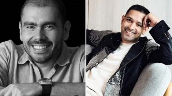 Narcos cinematographer Juan Carlos Gil praises Vikrant Massey’s unmatched commitment for White: “He was generous about the job”