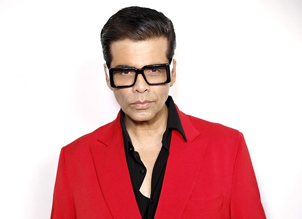 Karan Johar gets candid about avoiding eating at weddings: “I also feel very awkward standing with a plate and eating”