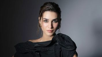 Kriti Sanon on her biggest validation for Tere Ishk Mein, “It’s really special when your family says they couldn’t see you in the character Mukti”