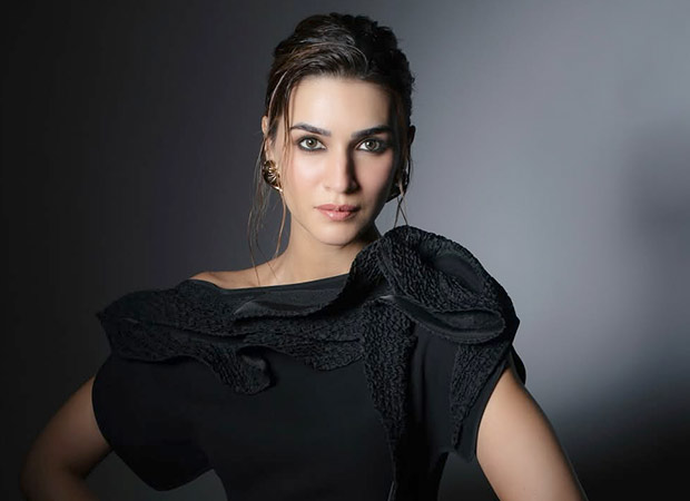 Kriti Sanon on her biggest validation for Tere Ishk Mein, “It’s really special when your family says they couldn’t see you in the character Mukti”