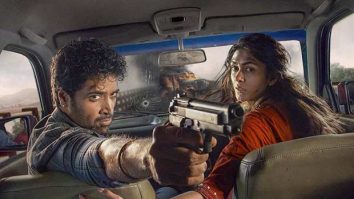 Adivi Sesh declares December 18 as the ‘Day of Dacoit’ ahead of Hindi–Telugu teaser launches in Hyderabad and Mumbai