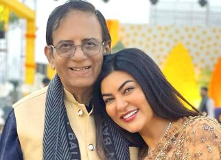 Sushmita Sen calls father Shubeer Sen the ‘best father’ in heartfelt birthday post