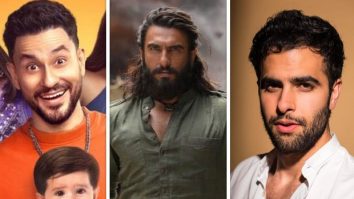 EXCLUSIVE: “Single Papa is a vital balance to films like Animal, Kabir Singh and Dhurandhar,” says Ankur Rathee