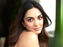 Kiara Advani shares the sweet ritual she followed during the filming of Toxic while she was pregnant